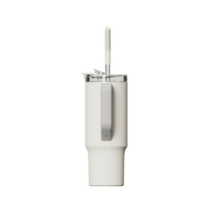 Xiaomi Straw Mug 1L - [White], XIA-XMXGB01