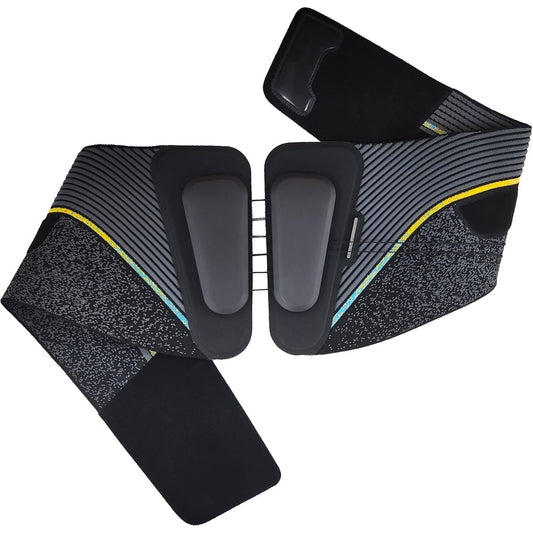 HoMedics, Back Waist Support Model Er-Bw100