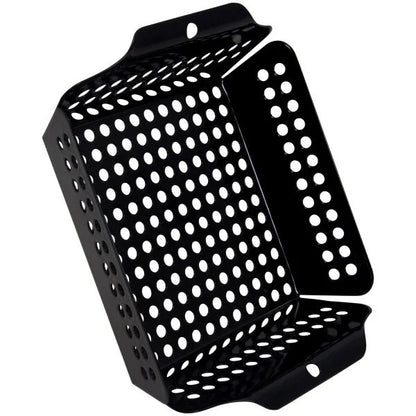 Oklahoma Joe's, Charbroil Porcelain Grill Wok 7298346