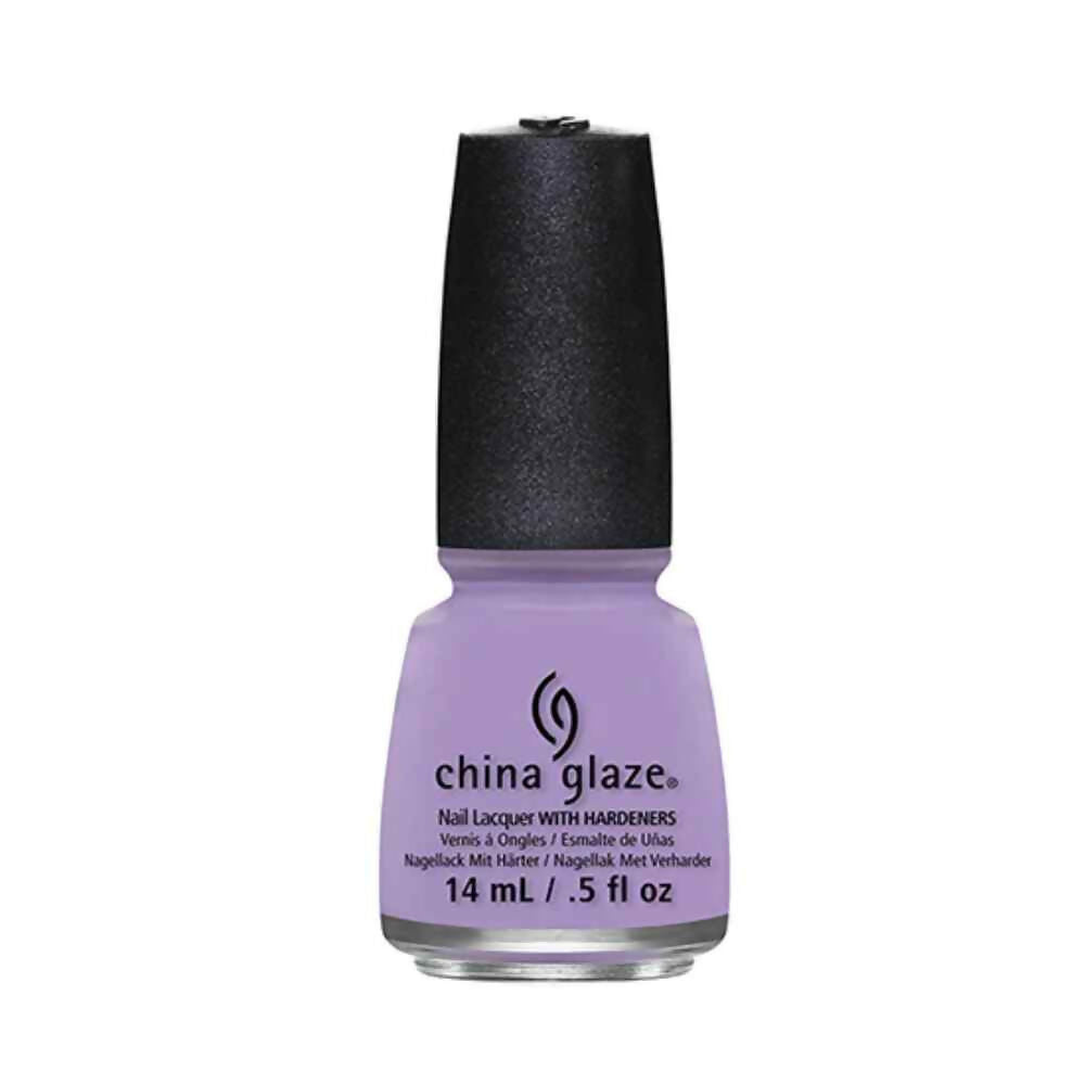 China Glaze Nail Polish
