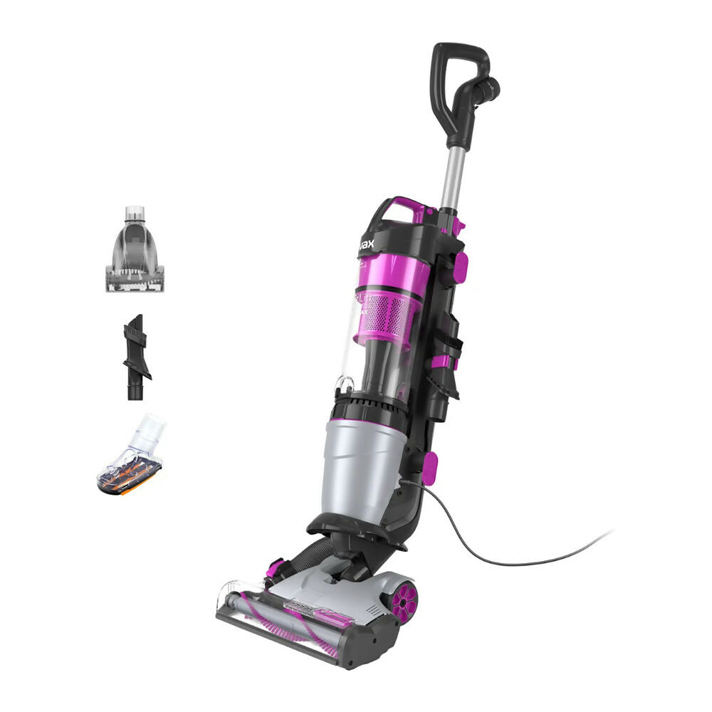 Vax Air Lift Pet Max Upright Vacuum Cleaner - 900W - 1.5L, VAX-UCPMSHV1