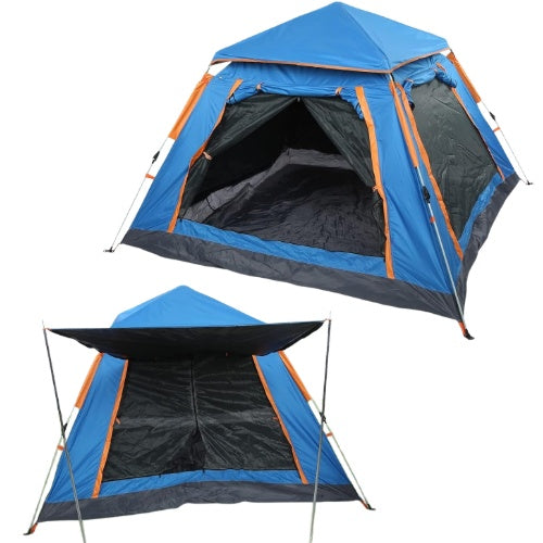 Tent ( 4-5 People )