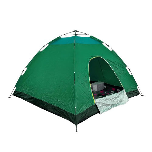 Tent ( 4-5 People ), Available in Different Colors
