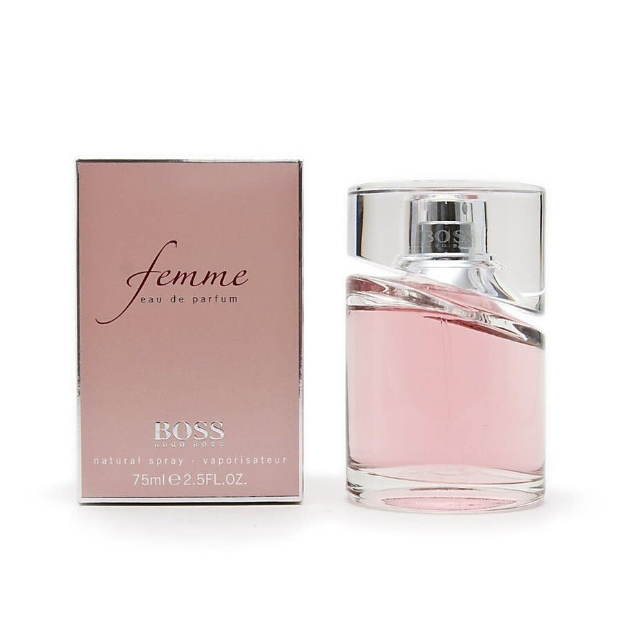 Hugo Boss, Femme EDP 75ML
