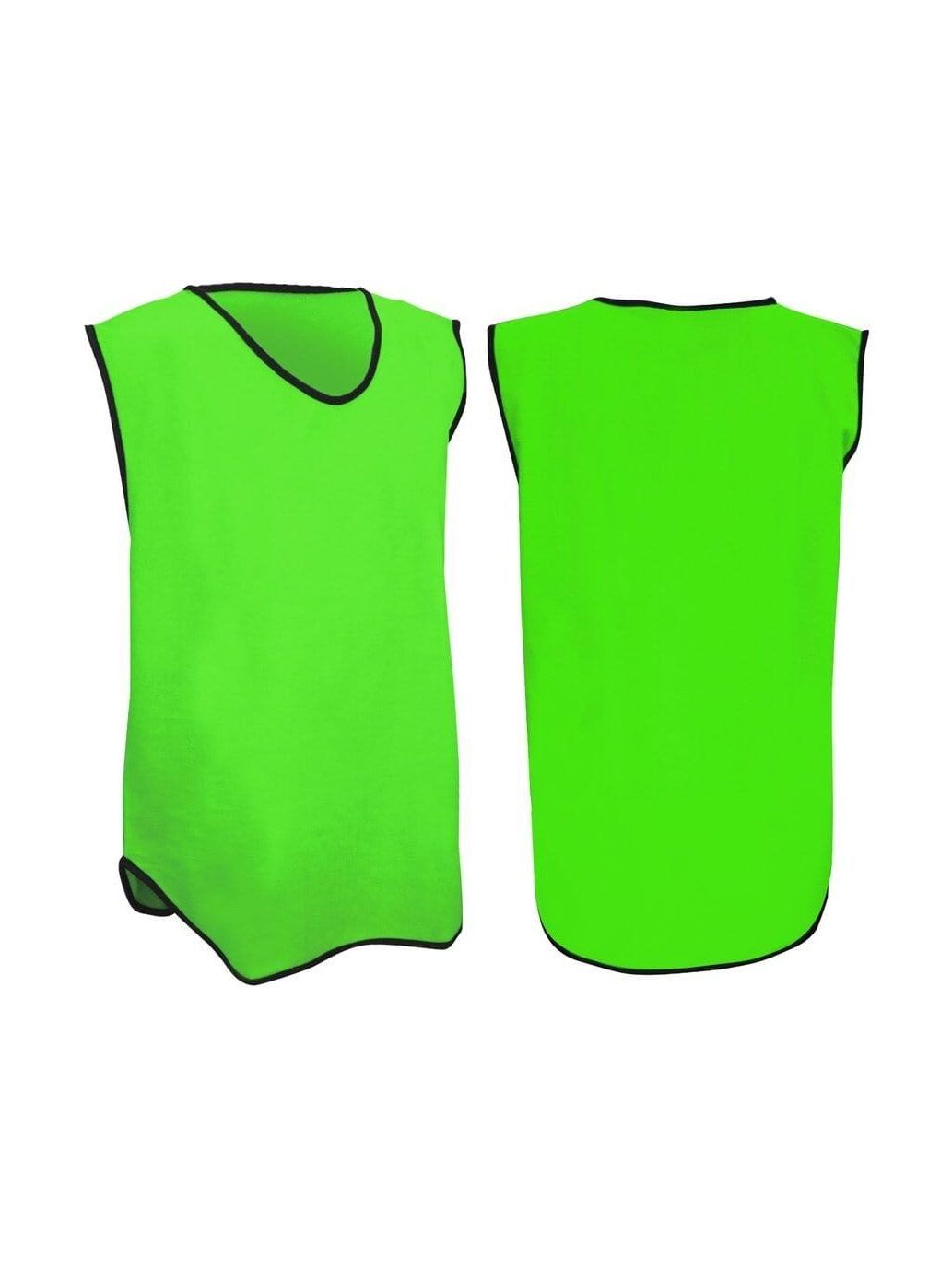 AVENTO TRAINING BIB JUNIOR