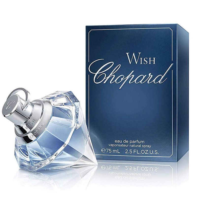 Chopard, Chopard Wish Eau De Parfum Spray 75Ml