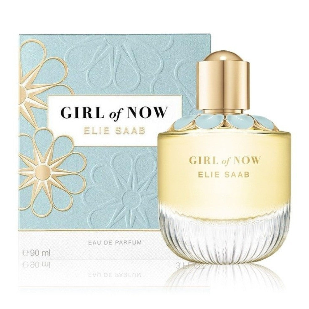 Elie Saab Girl of Now Eau de Parfum 90ml