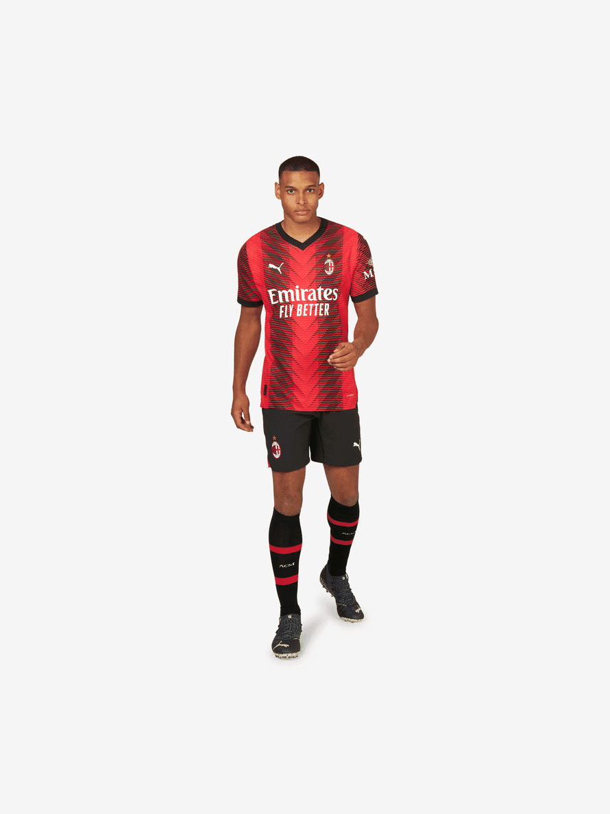 PUMA ACM HOME AUTHENTIC JERSEY