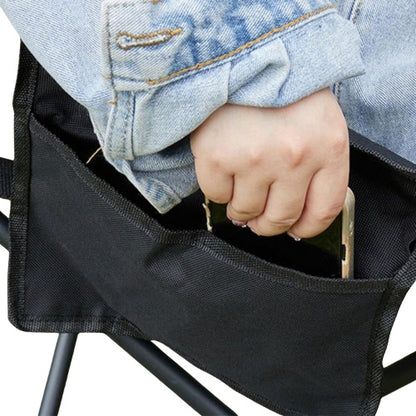 Foldable Chair