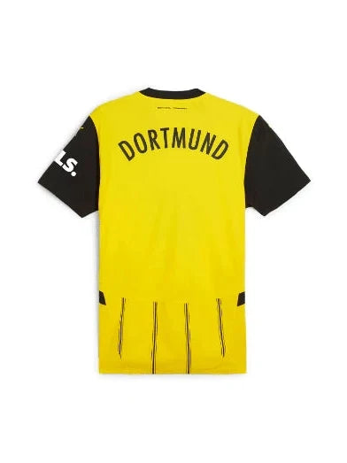 PUMA BVB HOME JERSEY REPLICA