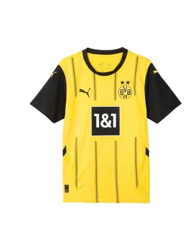 PUMA BVB HOME JERSEY REPLICA