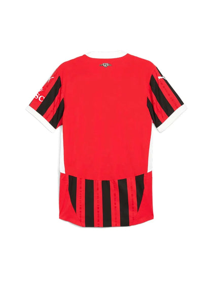 PUMA ACM HOME JERSEY REPLICA