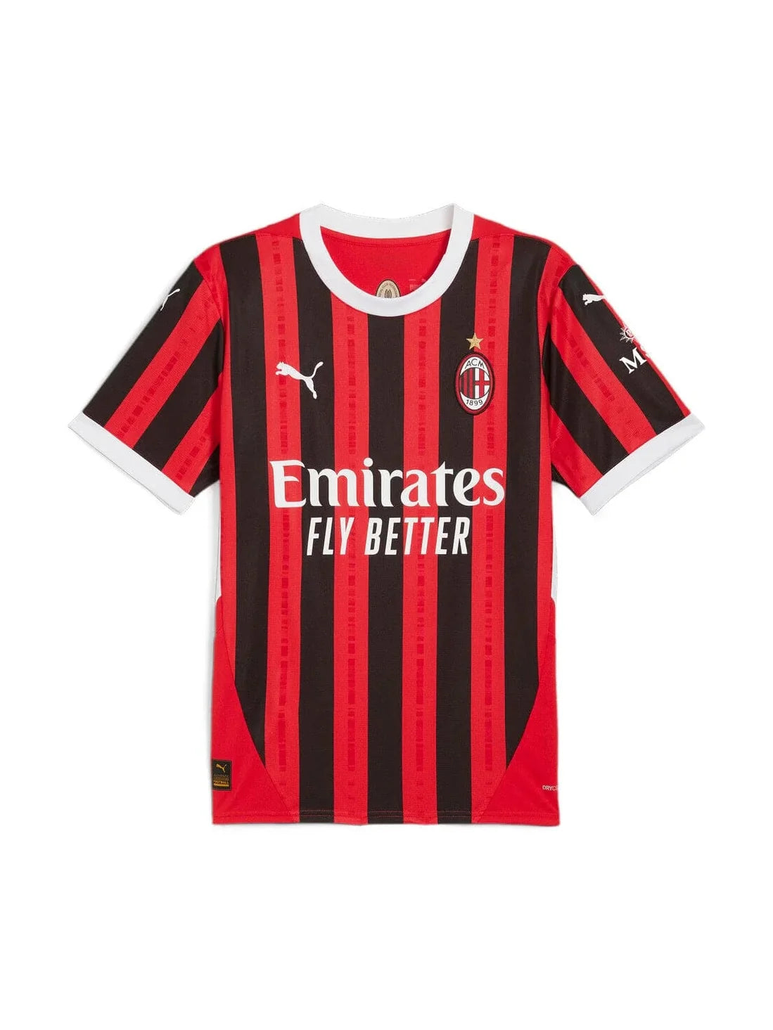 PUMA ACM HOME JERSEY REPLICA