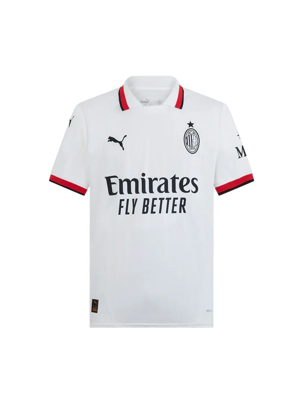 PUMA ACM AWAY JERSEY REPLICA JR