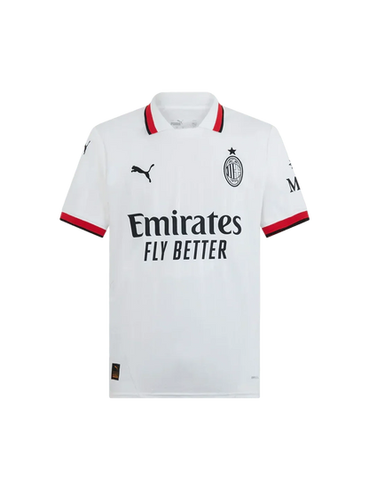 PUMA ACM AWAY JERSEY REPLICA JR