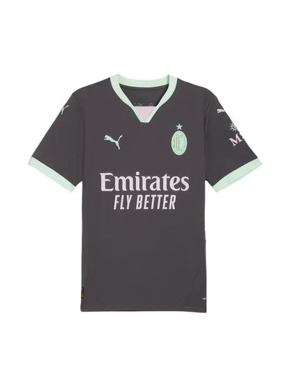 PUMA ACM THIRD JERSEY REPLICA
