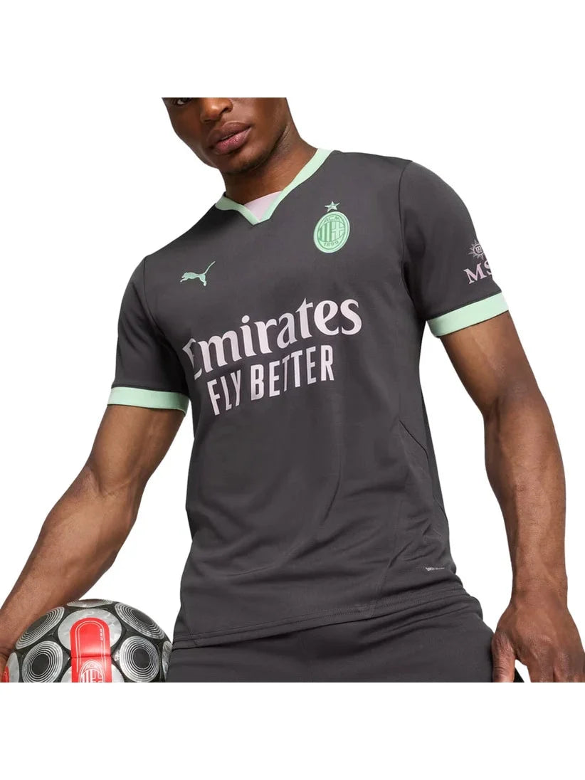PUMA ACM THIRD JERSEY REPLICA