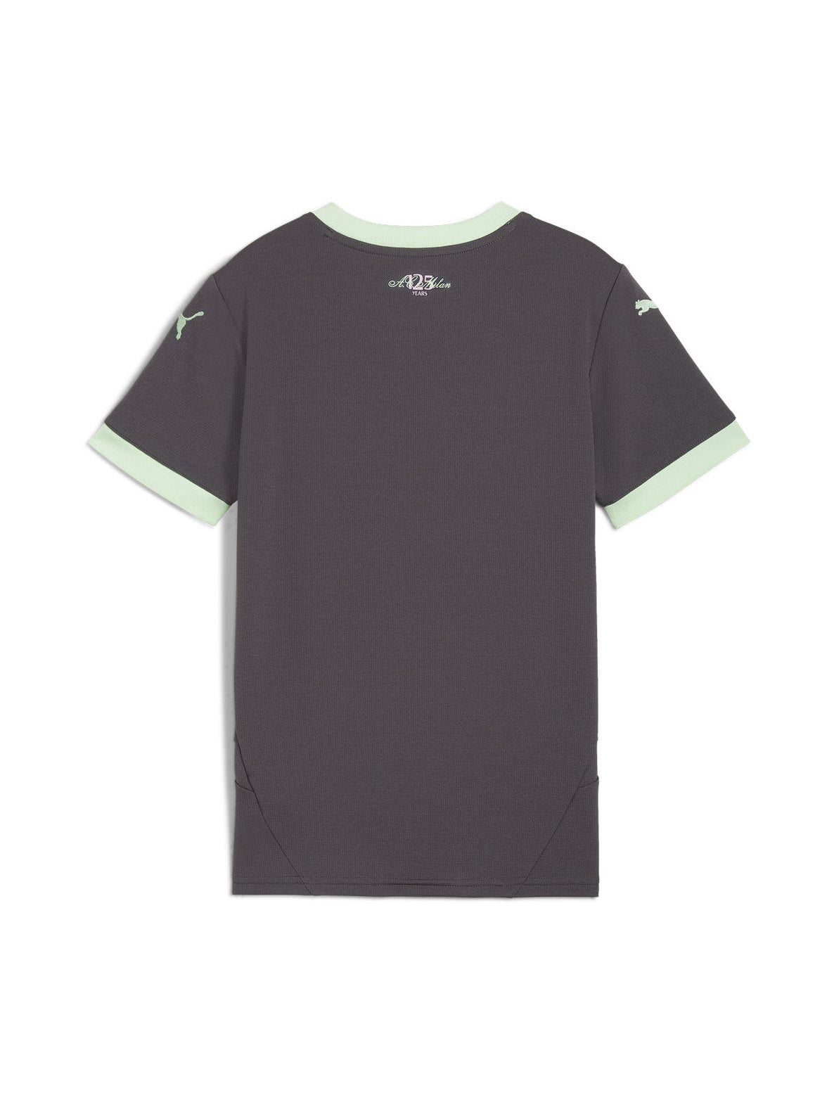 PUMA ACM THIRD JERSEY REPLICA JR