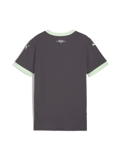 PUMA ACM THIRD JERSEY REPLICA JR