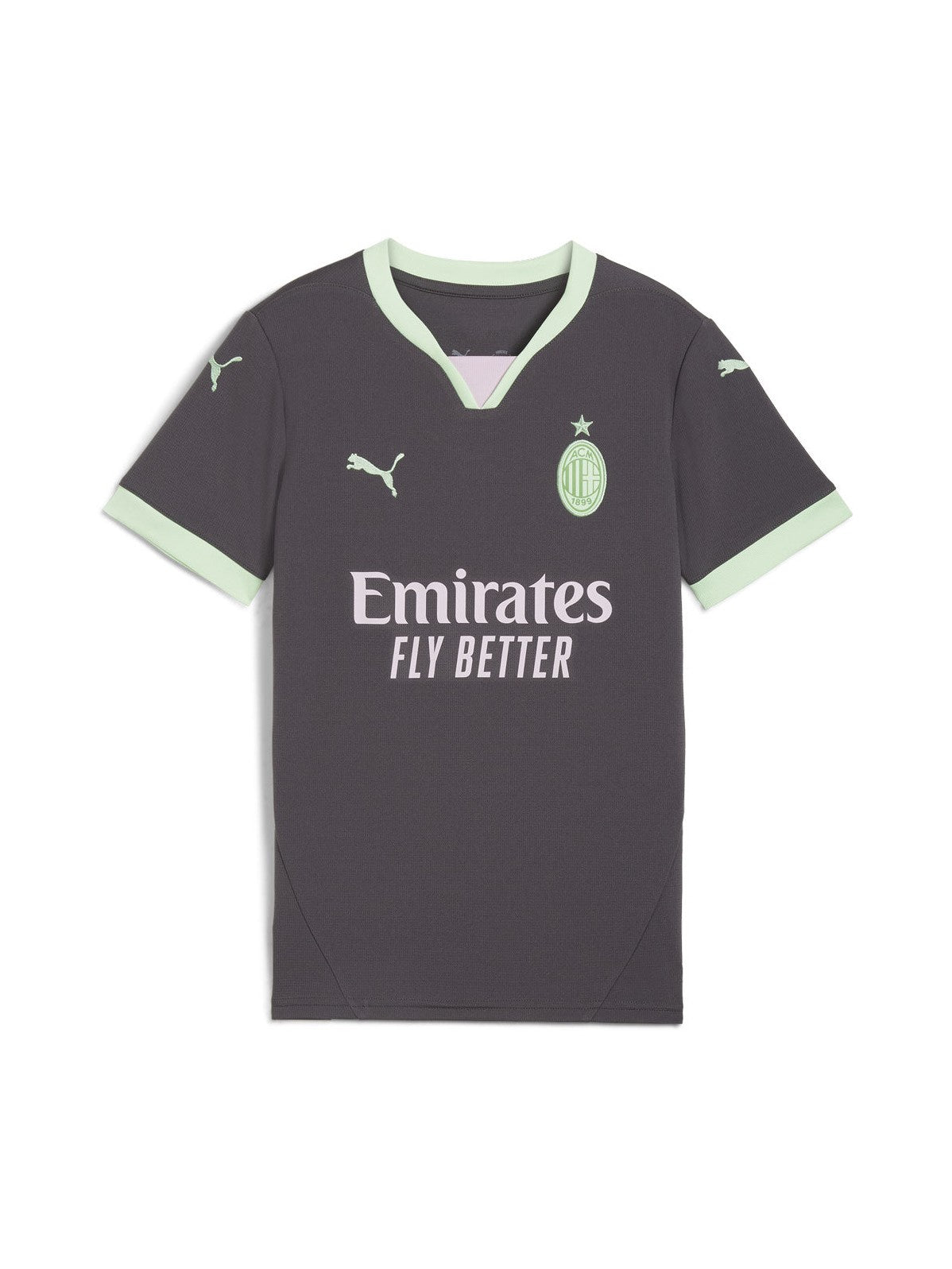 PUMA ACM THIRD JERSEY REPLICA JR