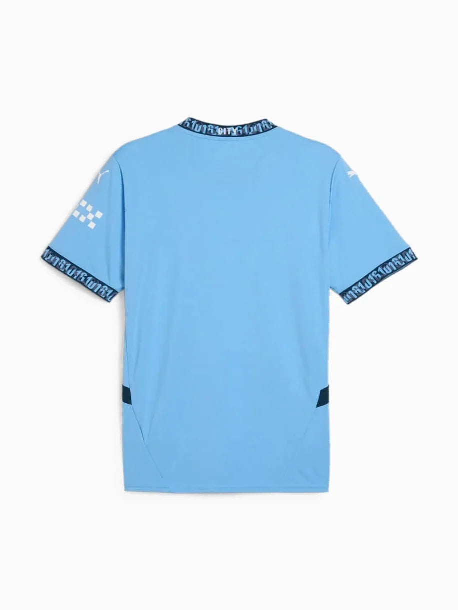 PUMA MCFC HOME JERSEY REPLICA