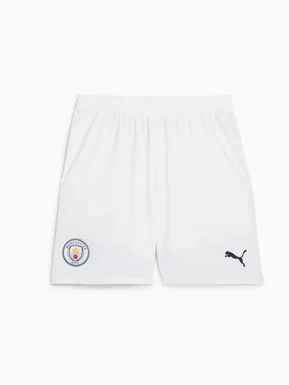PUMA MCFC SHORTS REPLICA