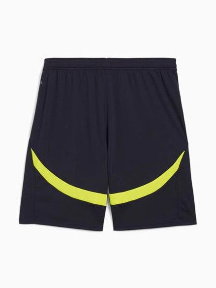 PUMA MCFC SHORTS REPLICA JR
