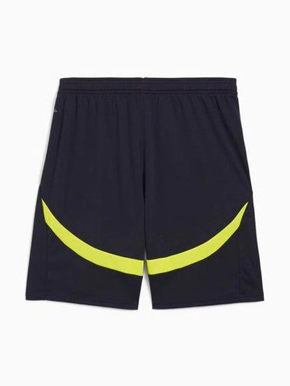PUMA MCFC SHORTS REPLICA JR