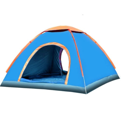 Camping Tent 2-4 Person
