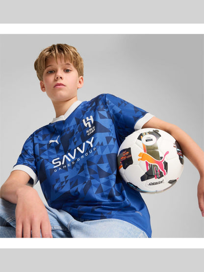 PUMA AHSFC HOME JERSEY REPLICA JR