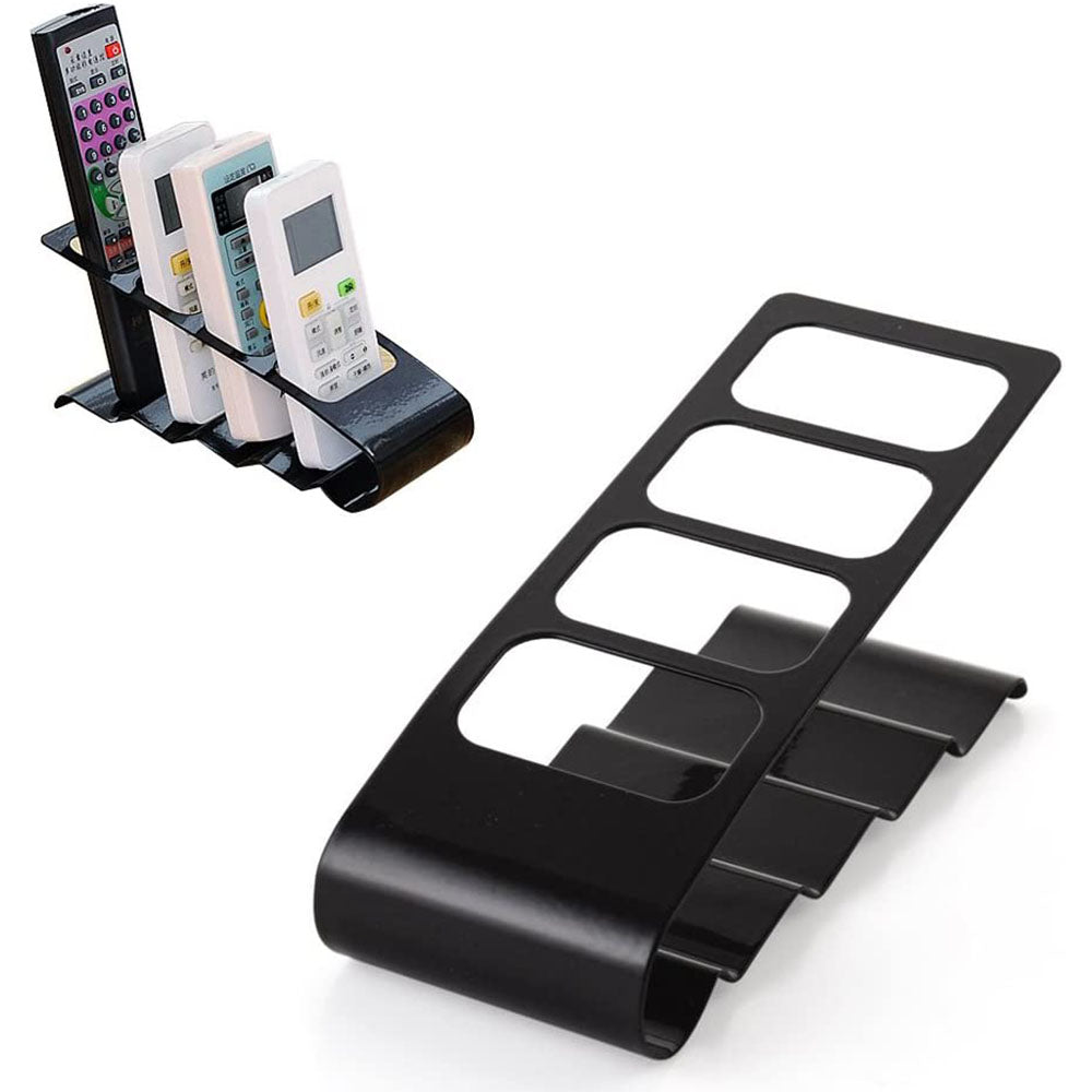 Cool Gift, Metal Remote Control Organizer, Available in Different Colors