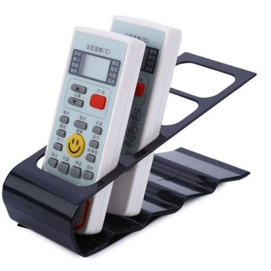 Cool Gift, Metal Remote Control Organizer, Available in Different Colors