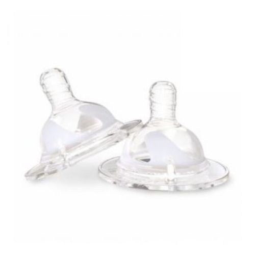 Twistshake, Anti-Colic Teat Small 0+M, 78019