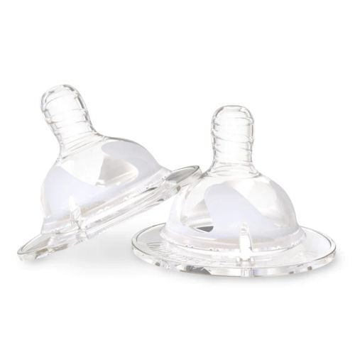 Twistshake, Anti-Colic Teat X-Small 0+M, 78081
