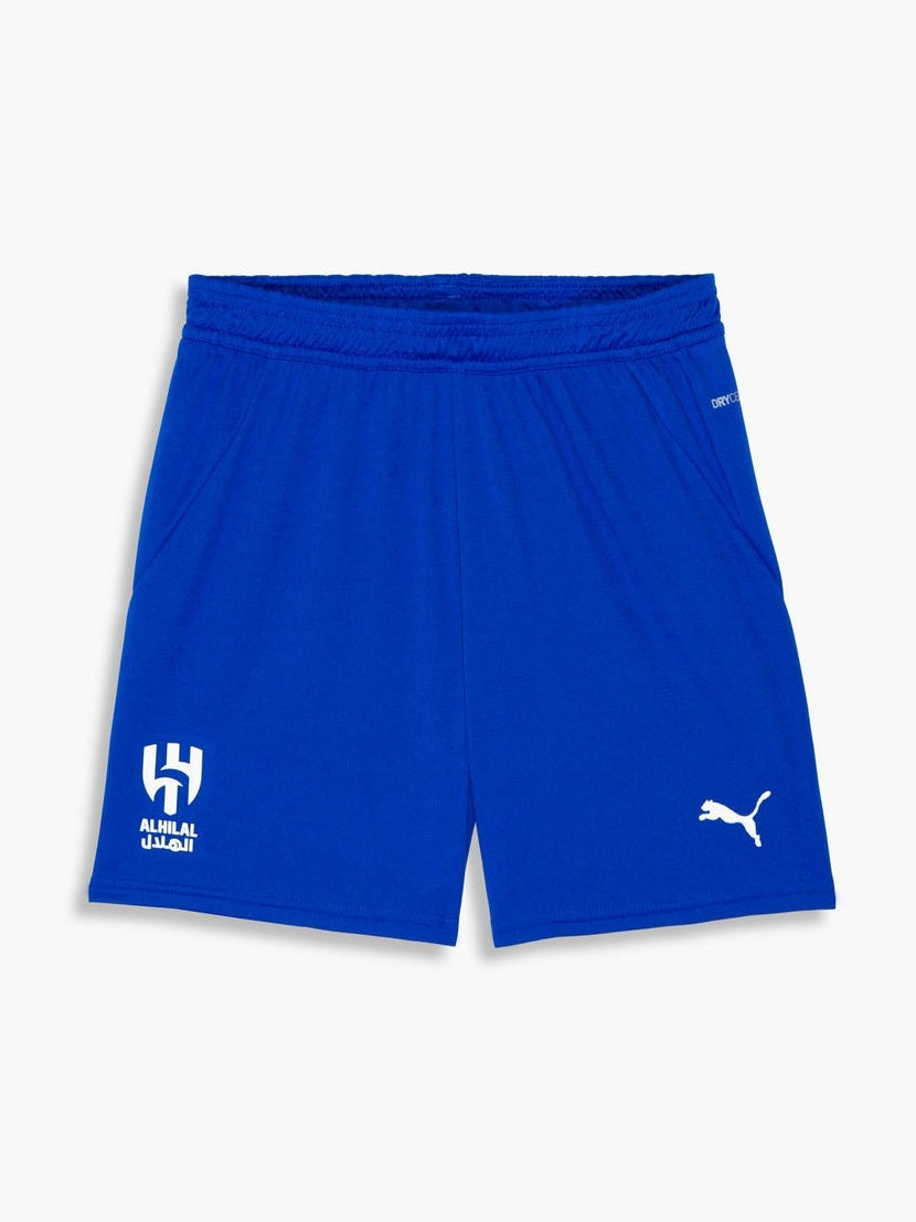 PUMA AHSFC HOME SHORTS REPLICA JR