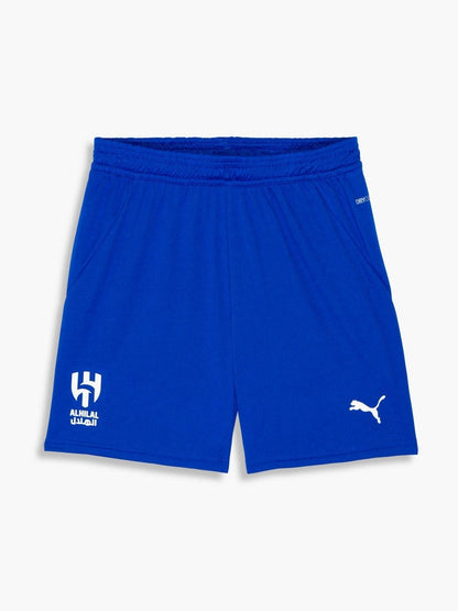 PUMA AHSFC HOME SHORTS REPLICA JR