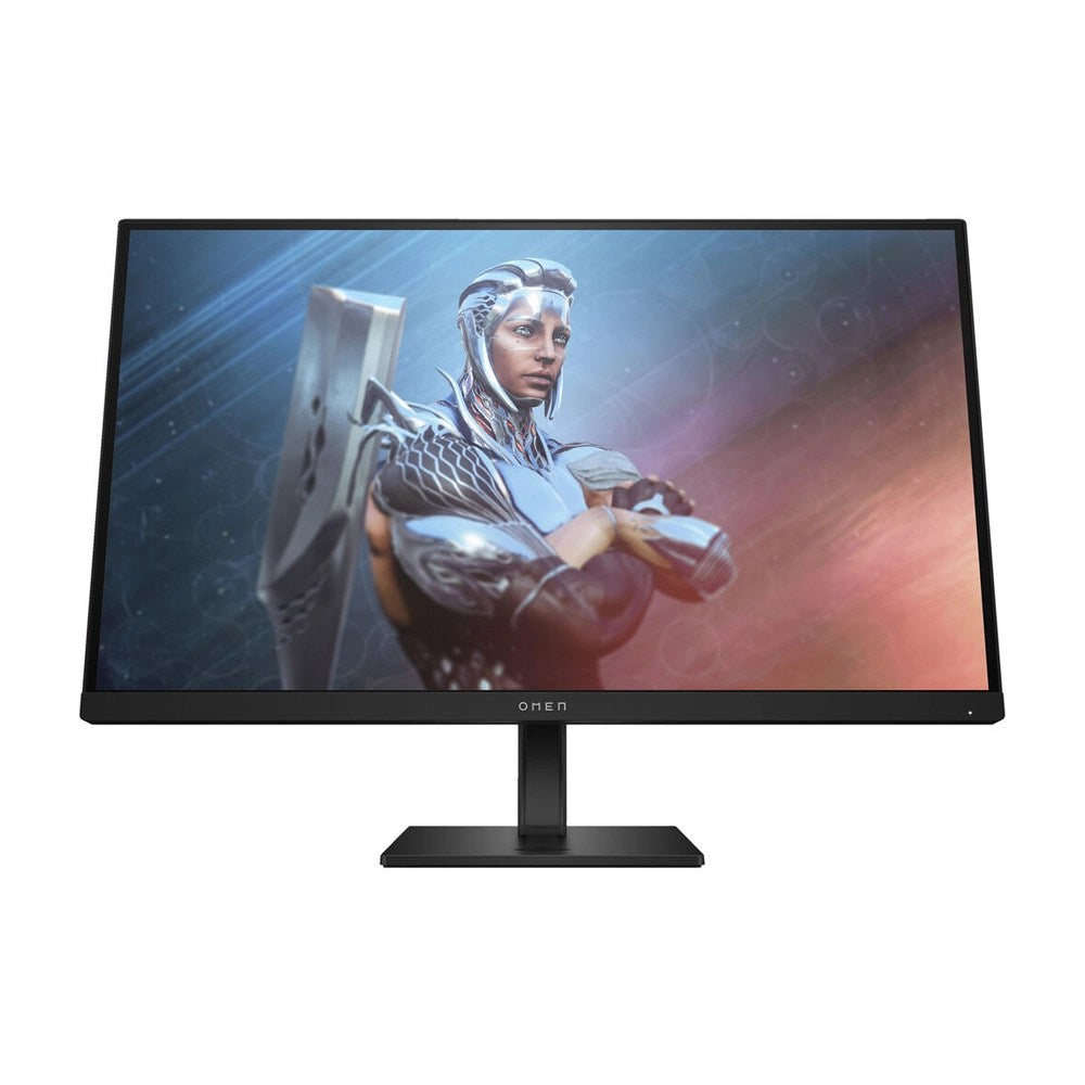 HP, Omen 27'' Fhd Gaming Monitor |Ips Technology|1Ms Gtg Response Time |Resolution: 1920X1080| Black|165 Hz| 1 Year Warranty