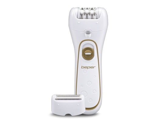 Beper, Electric Epilator And Shaver
