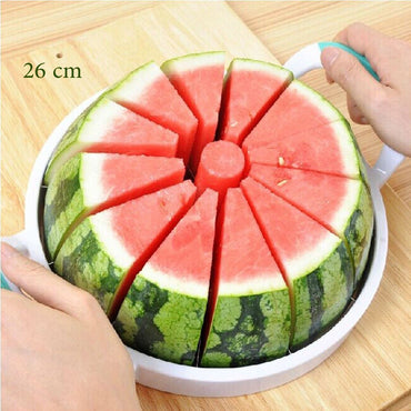 Cool Gift, Extra Large Watermelon Slicer Cutter