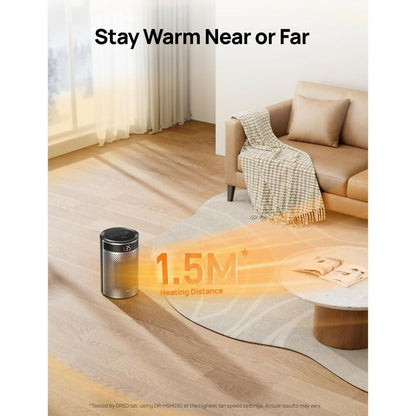 DREOO Atom 416 Heater, DR-HSH030