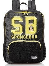 PUMA X SPONGEBOB BACKPACK