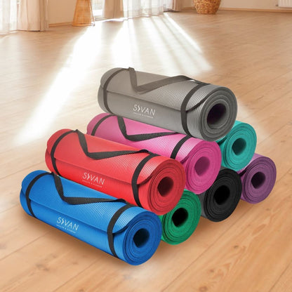 Cool Gift, Portable GYM Mats, Available in Different Colors
