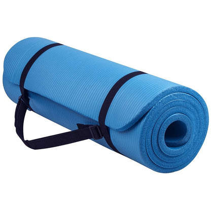 Cool Gift, Portable GYM Mats, Available in Different Colors