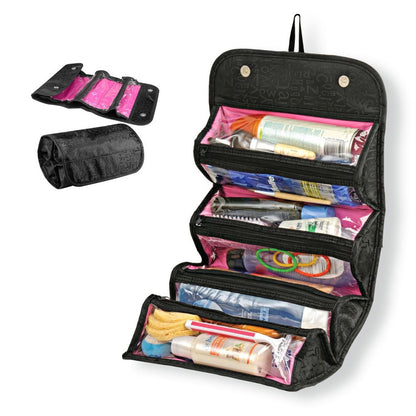 Cool Gift, Roll'n Go Cosmetic Bag