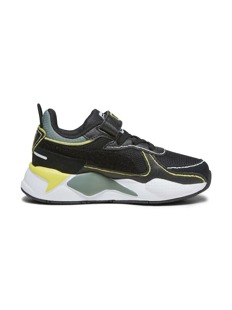 PUMA RS-X SPONGEBOB PS