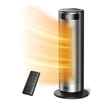 DREOO Solaris 628 Heater Sliver, HSH028