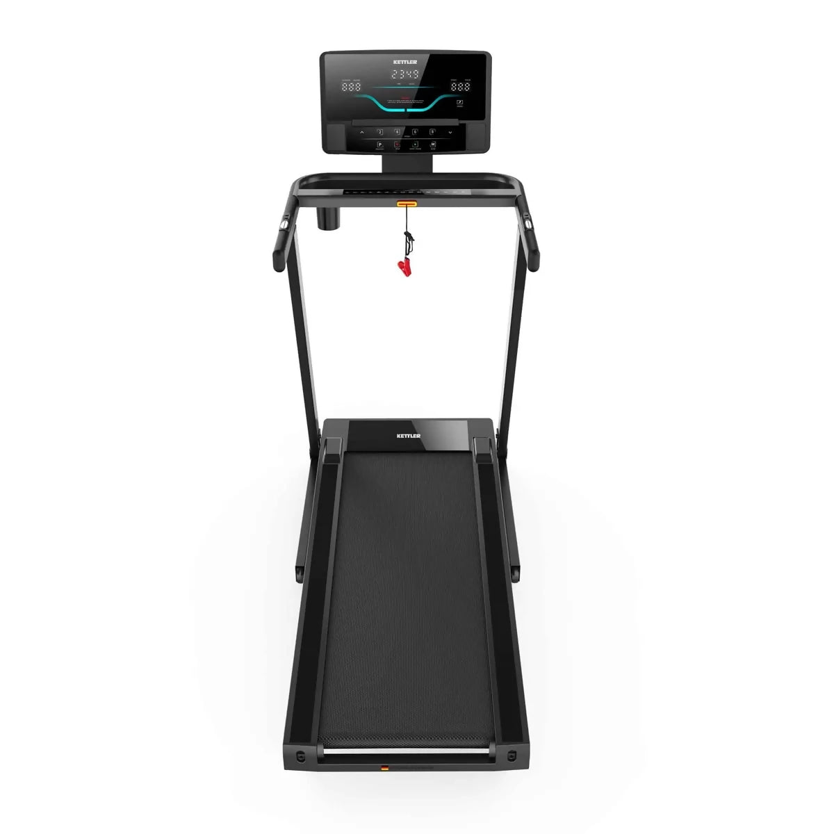Kettler, Treadmill Ecorun 1