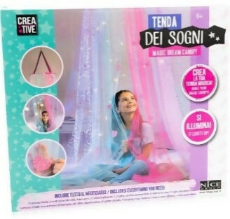 Tenda Dei Sogni