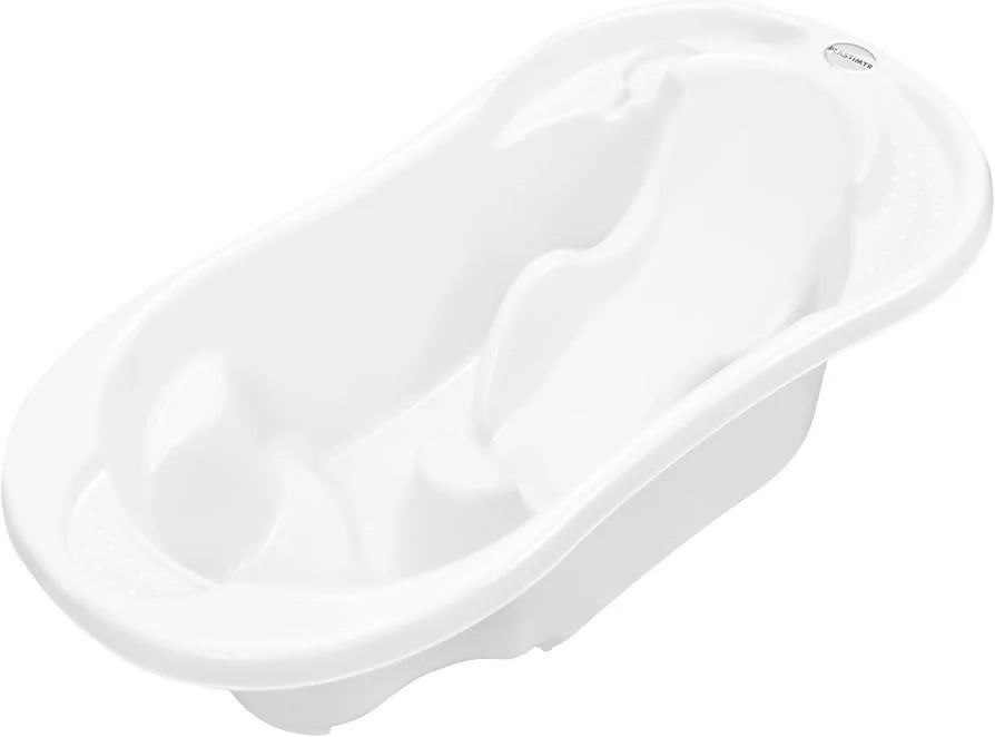 Bebejou, Baby bath Click BBJ White