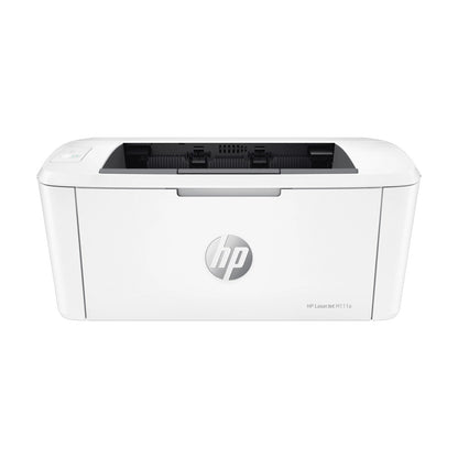 HP, Mono Laserjet M111A Printer, 20Ppm, Res600Dpi, 16Mb Memory, Usb, Duty Cycle 8.000 Pages